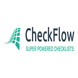 CheckFlow logo