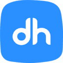 DataHawk logo
