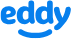 Eddy logo