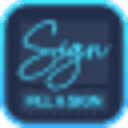 Fill logo