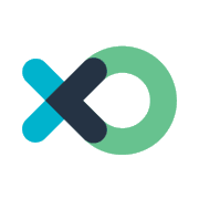 Flow XO logo