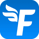 FreeAgent logo
