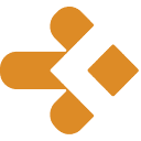 Getida logo