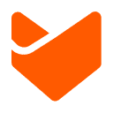 HappyFox logo