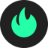 Mail Blaze logo