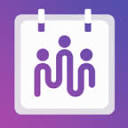 Picktime logo