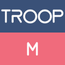 Troop Messenger logo